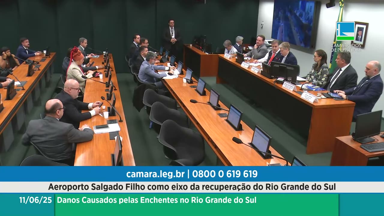 Vídeo do evento em 34:38