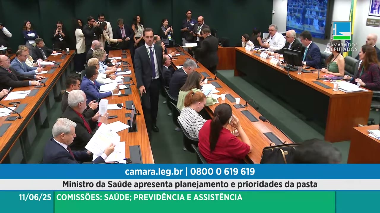 Vídeo do evento em 6:31