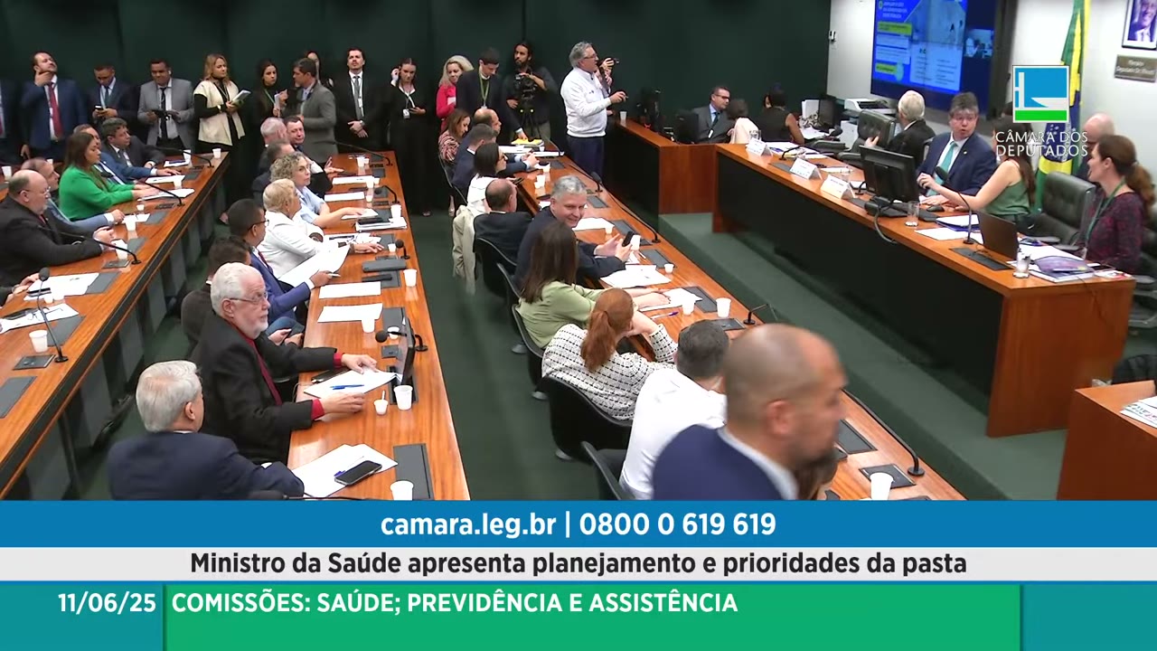 Vídeo do evento em 26:30