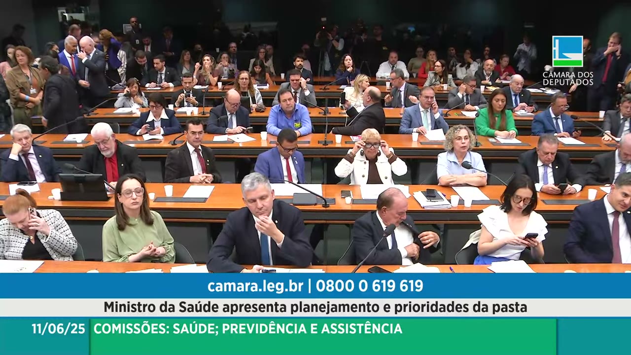 Vídeo do evento em 39:10