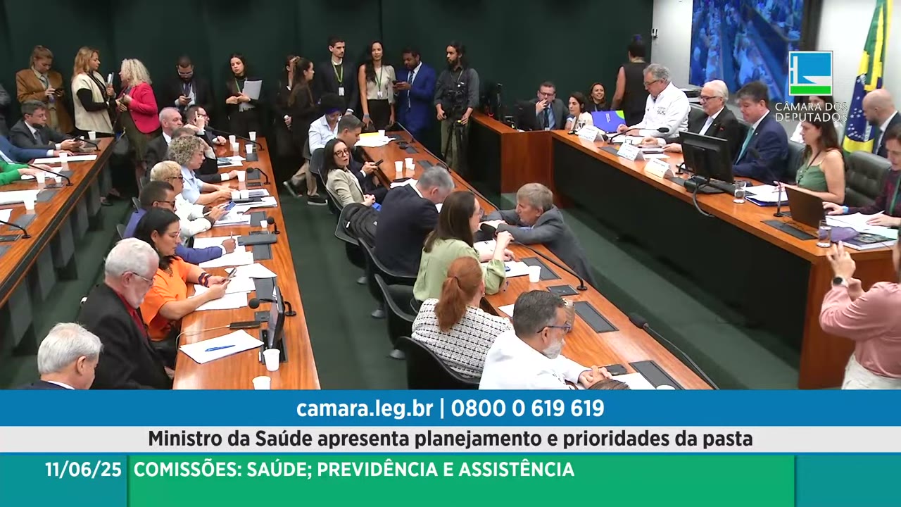 Vídeo do evento em 54:29