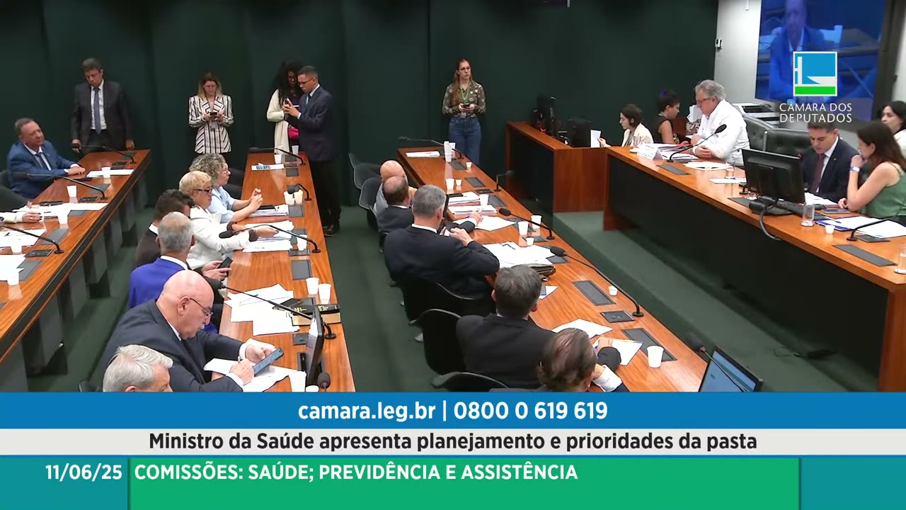 Vídeo do evento em 3:00:14