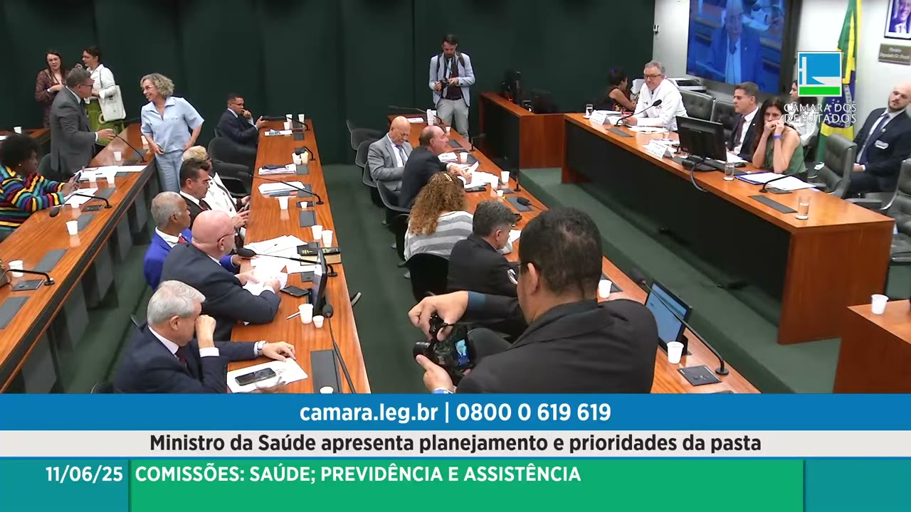 Vídeo do evento em 3:09:59