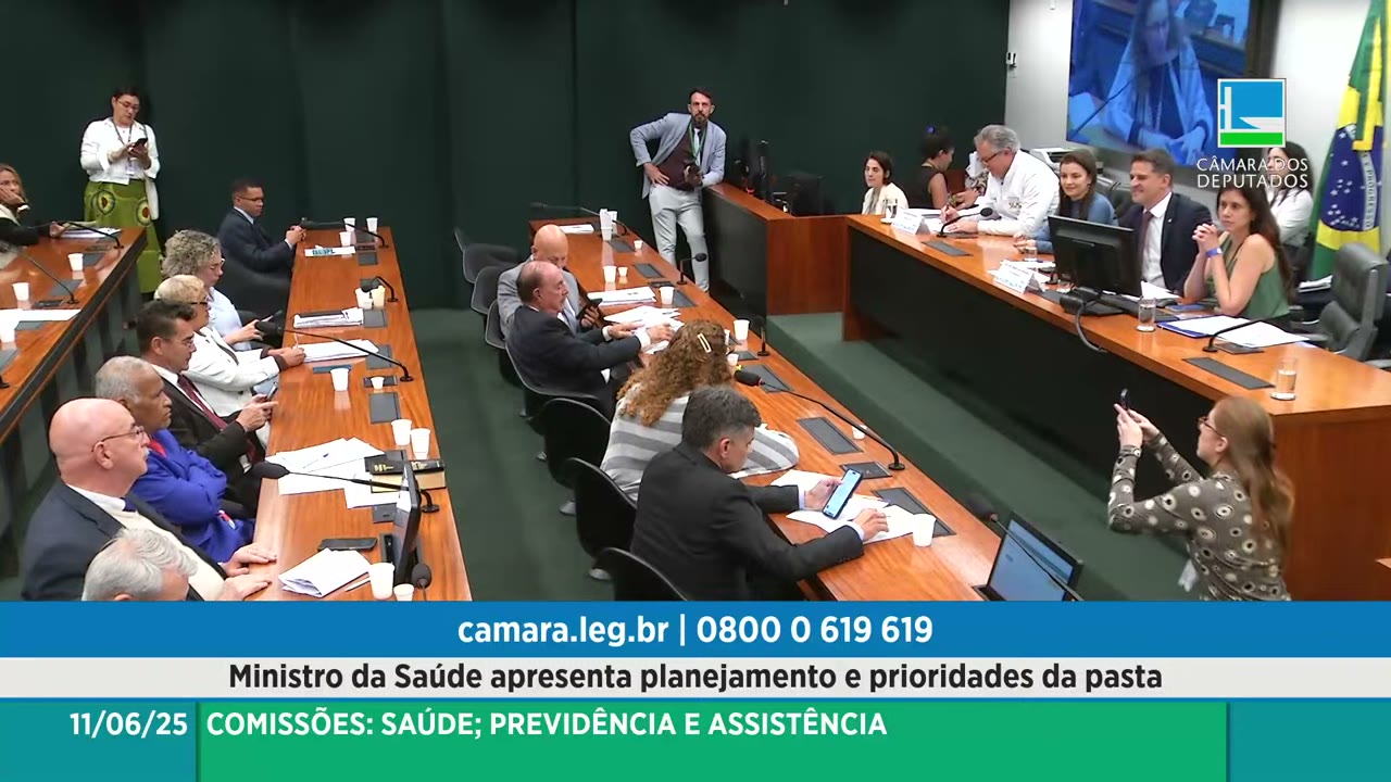 Vídeo do evento em 3:13:19
