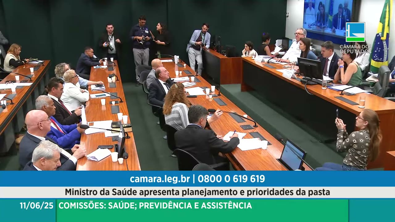 Vídeo do evento em 3:17:25