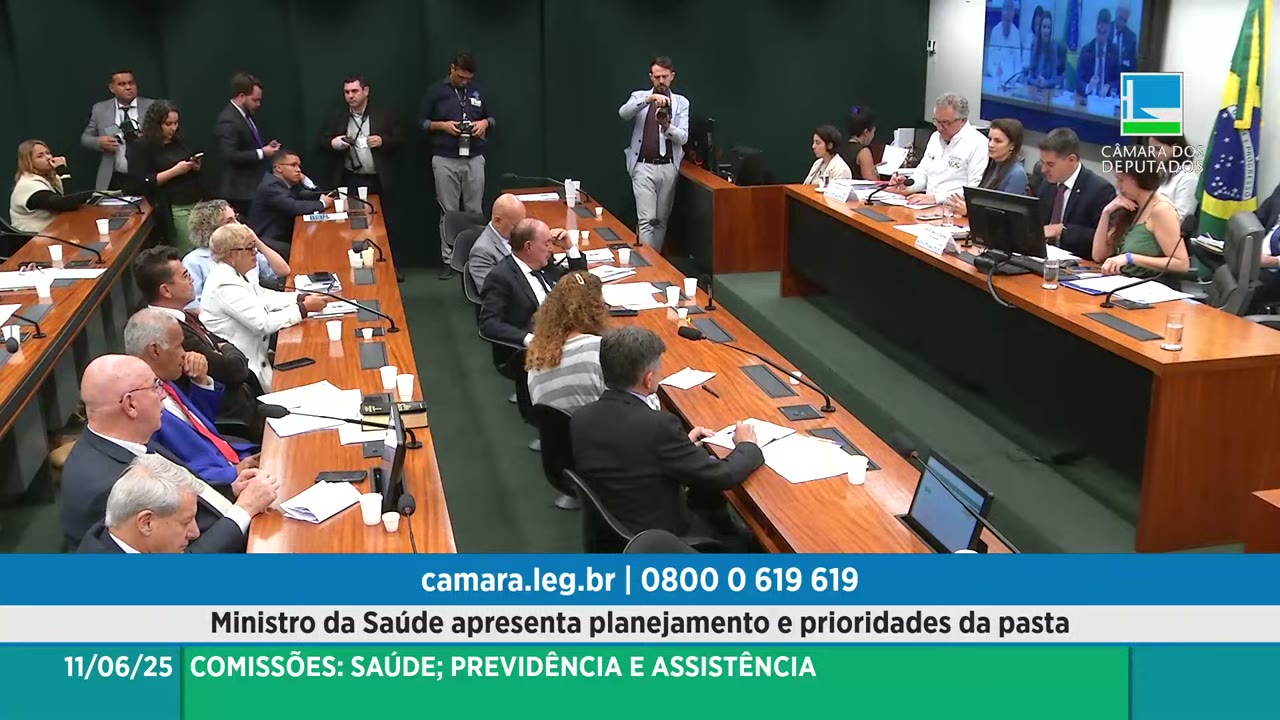 Vídeo do evento em 3:17:59
