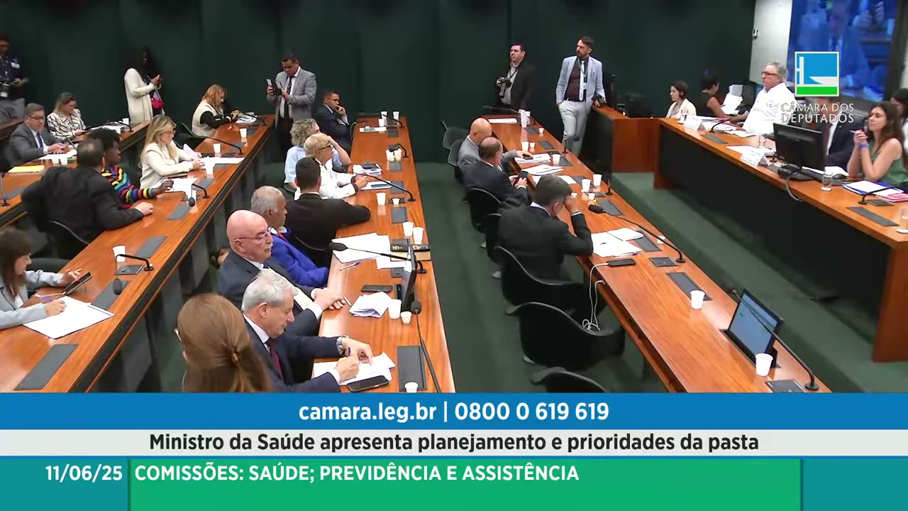 Vídeo do evento em 3:22:01