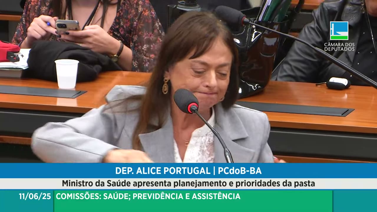 Vídeo do evento em 3:25:37
