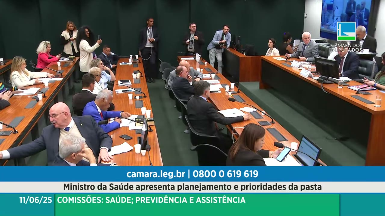 Vídeo do evento em 3:29:11