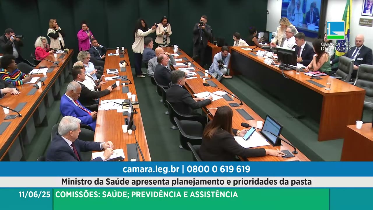 Vídeo do evento em 3:32:17