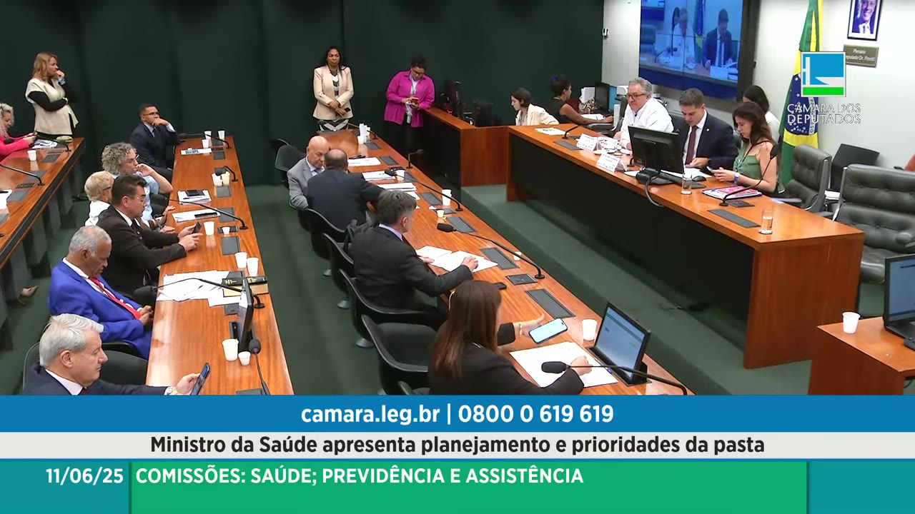 Vídeo do evento em 3:33:52