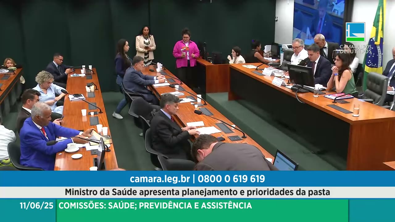 Vídeo do evento em 3:38:20