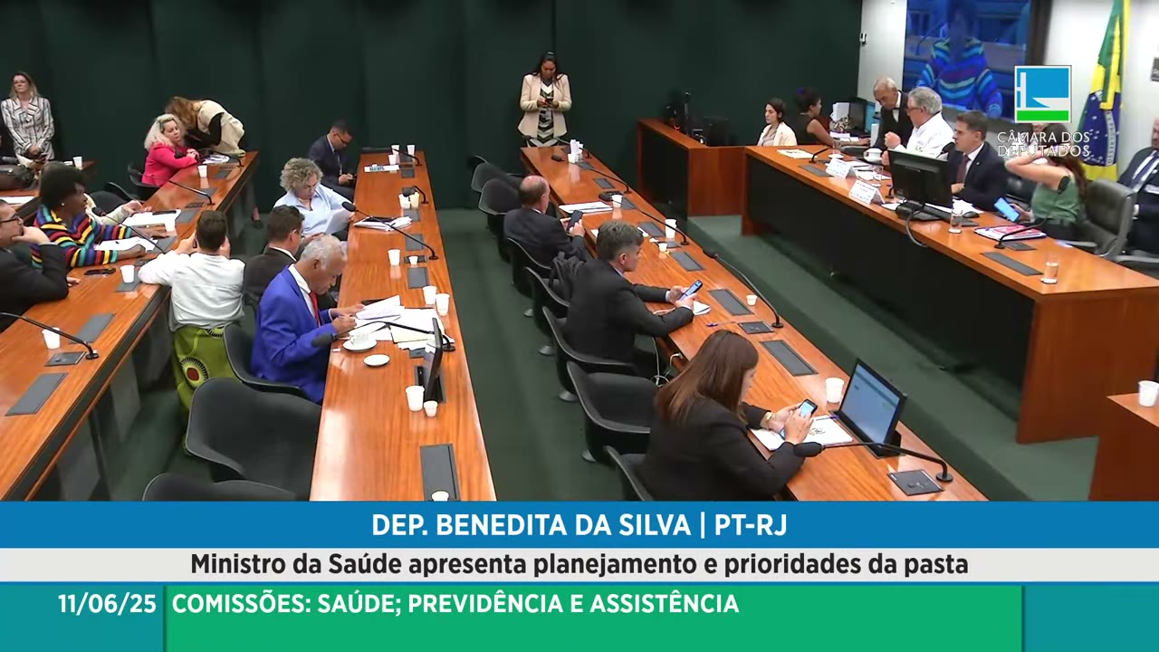 Vídeo do evento em 3:42:07