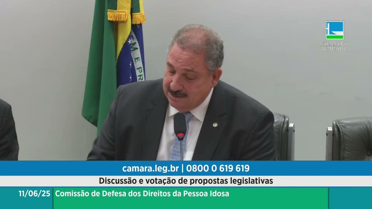 Vídeo do evento em 5:17