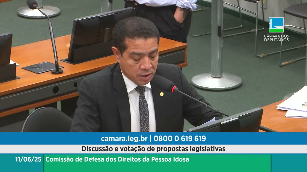 Vídeo do evento em 5:38