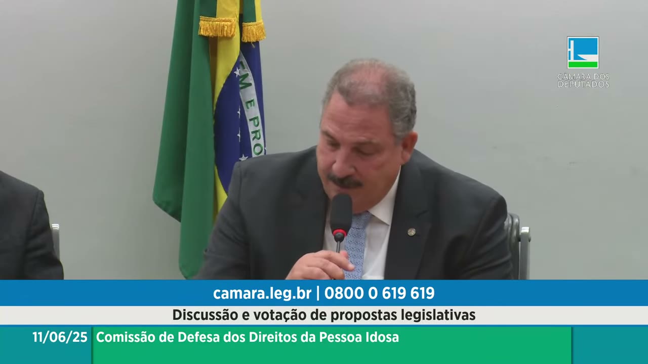 Vídeo do evento em 35:06