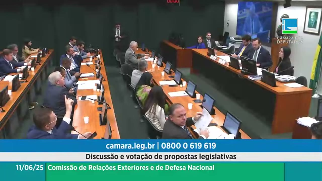 Vídeo do evento em 53:31