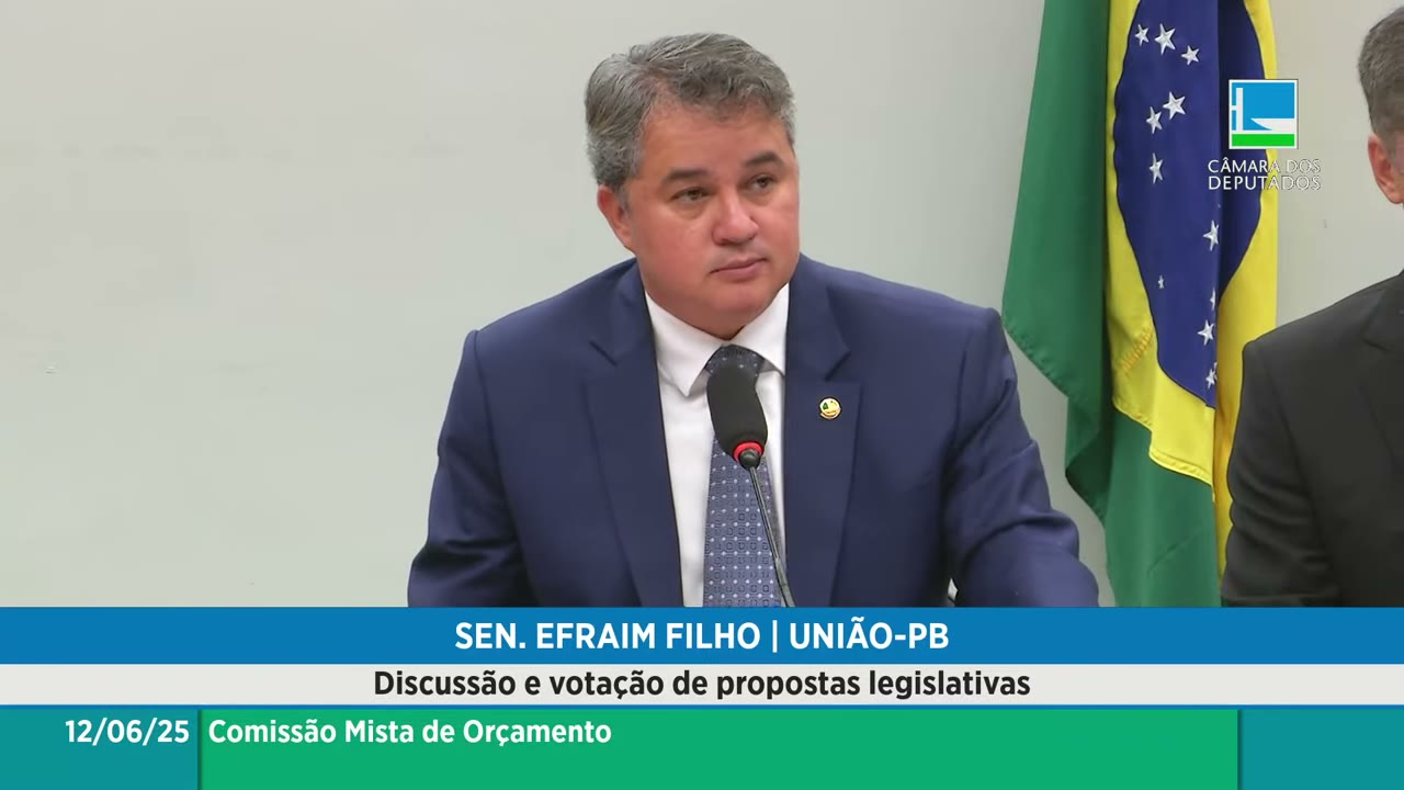 Vídeo do evento em 7:08