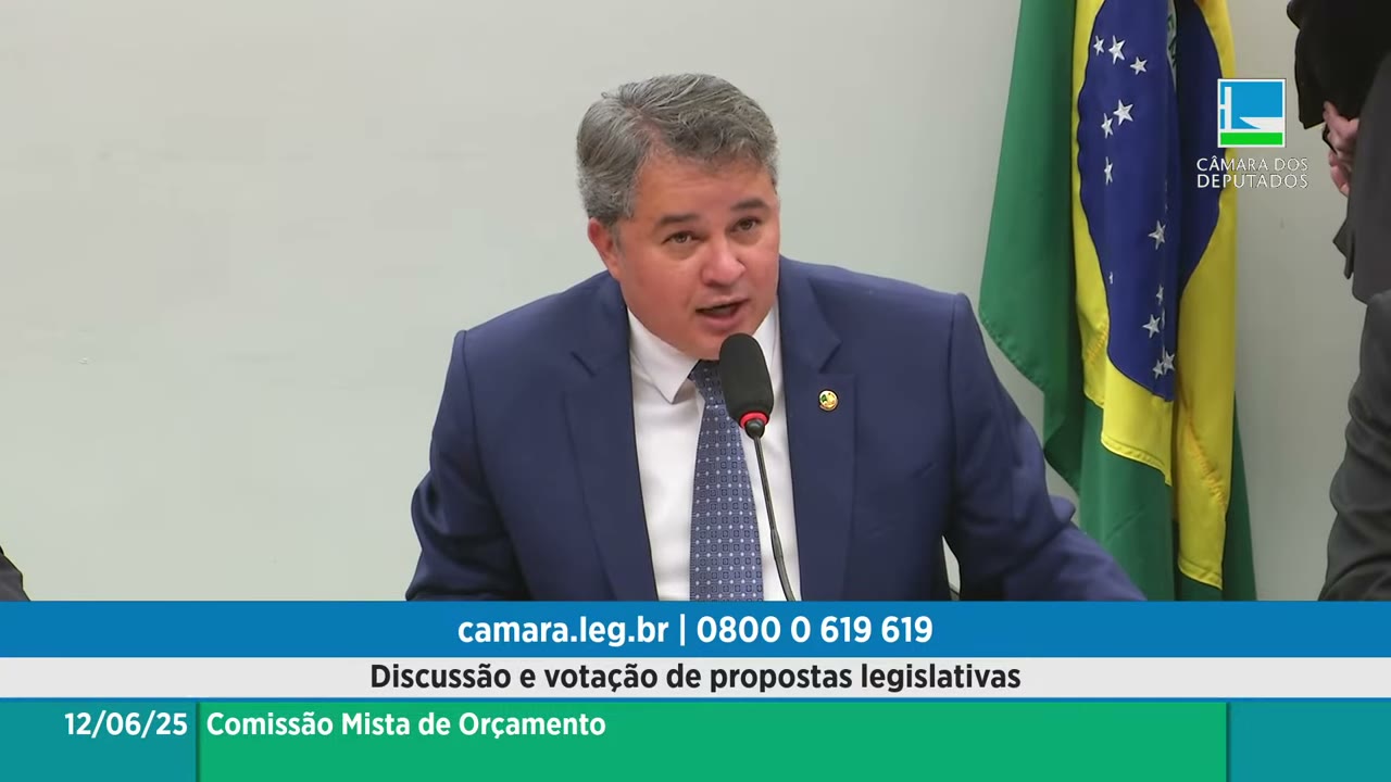 Vídeo do evento em 16:32