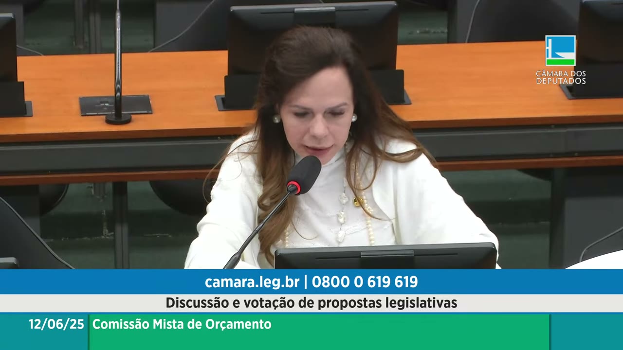 Vídeo do evento em 23:18