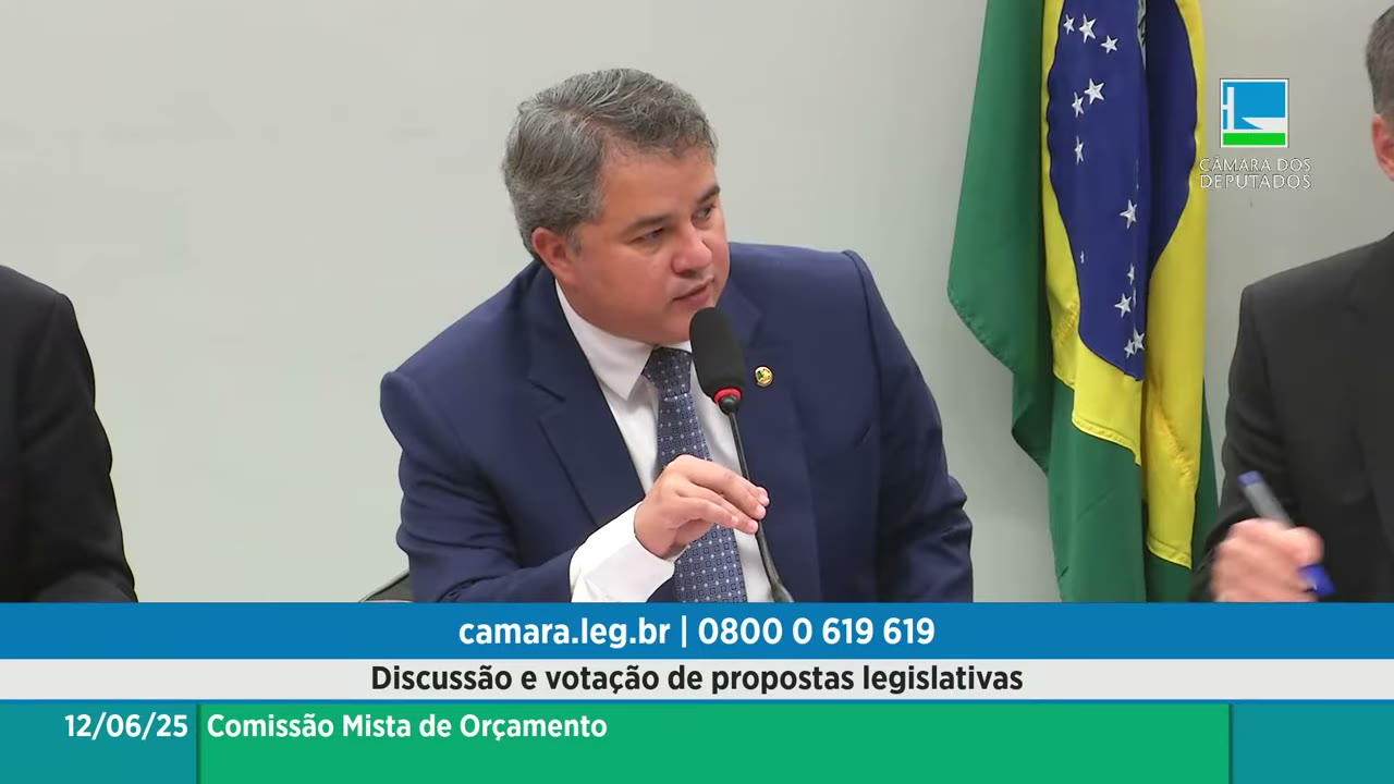 Vídeo do evento em 28:25