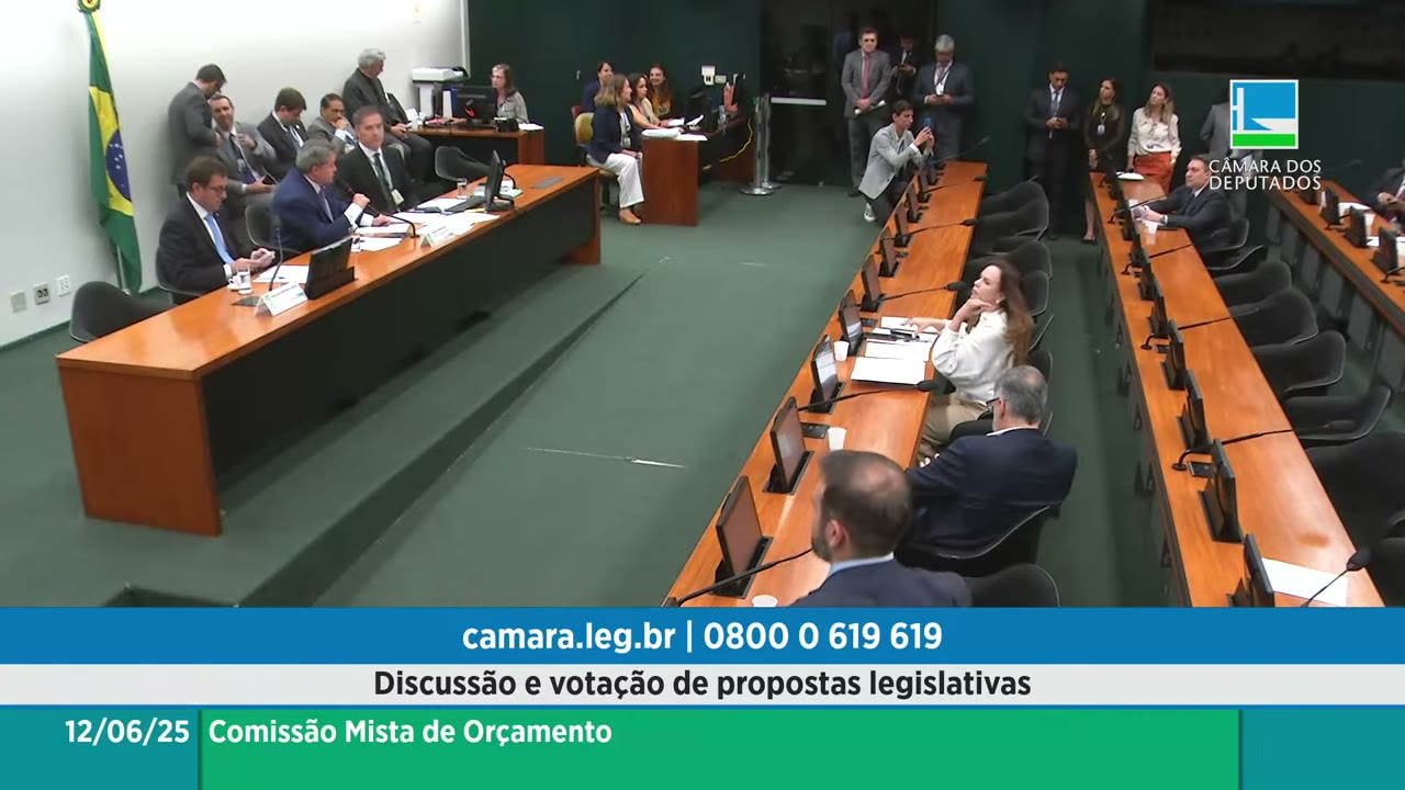 Vídeo do evento em 29:06
