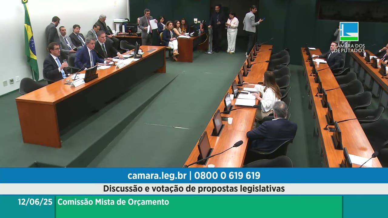 Vídeo do evento em 32:14