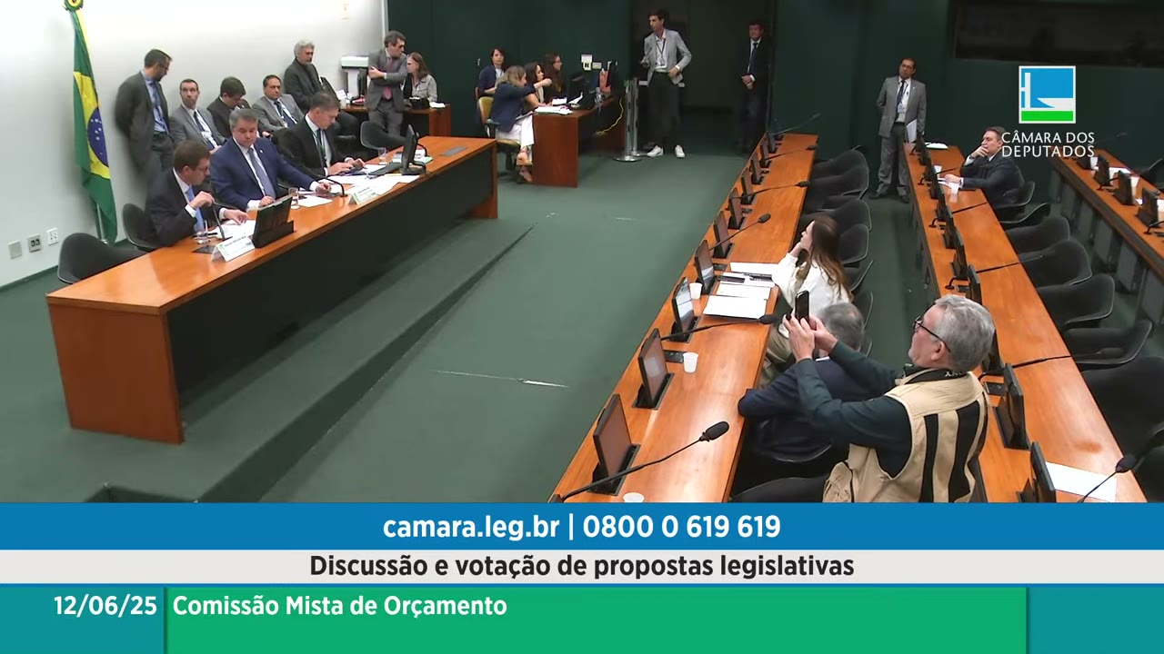 Vídeo do evento em 34:22