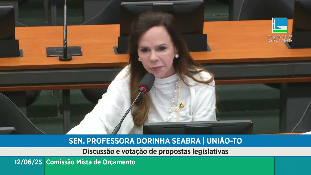 Vídeo do evento em 35:26