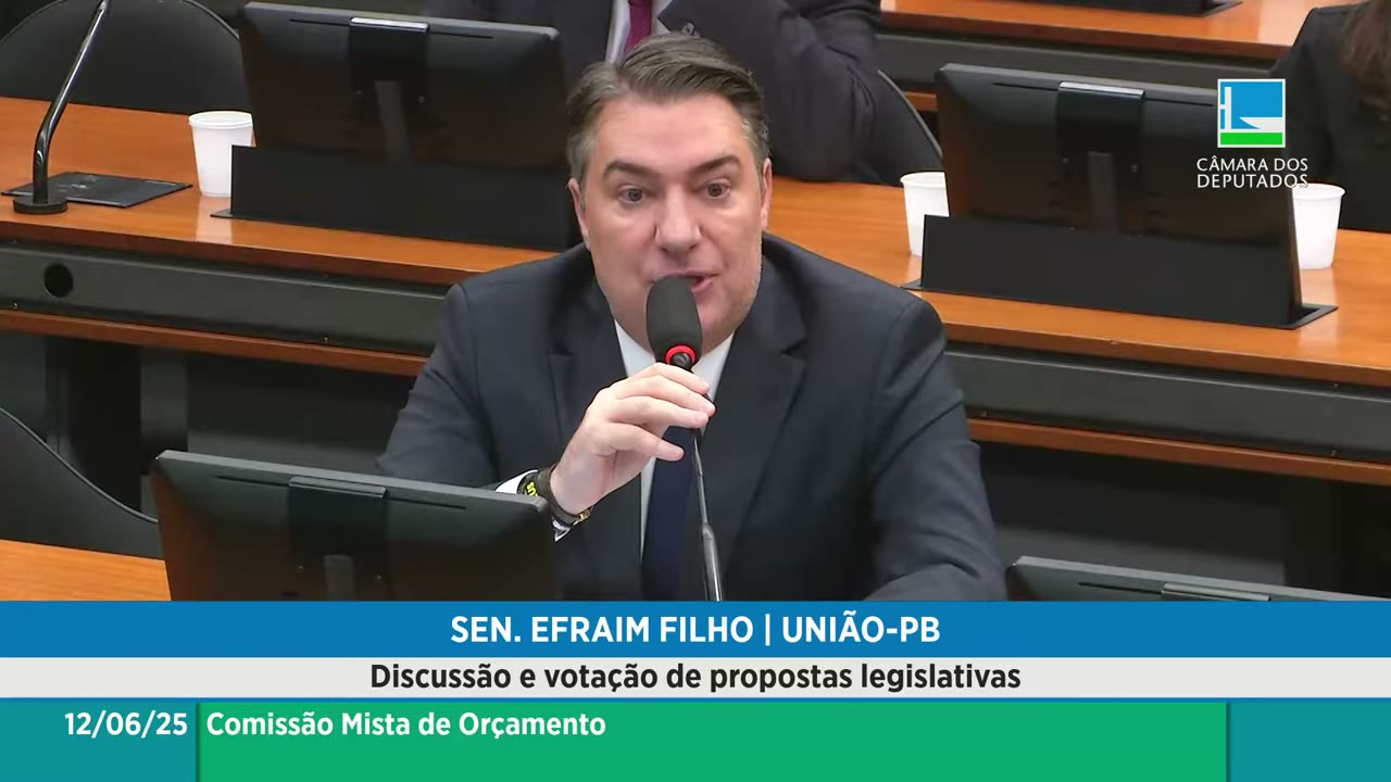 Vídeo do evento em 36:15