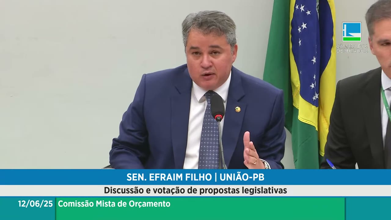 Vídeo do evento em 36:38