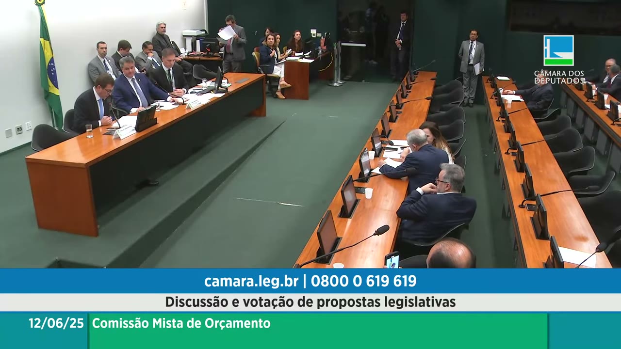 Vídeo do evento em 38:18