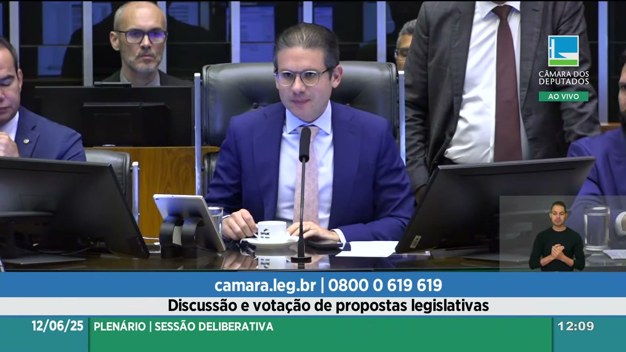 Vídeo do evento em 2:59:18