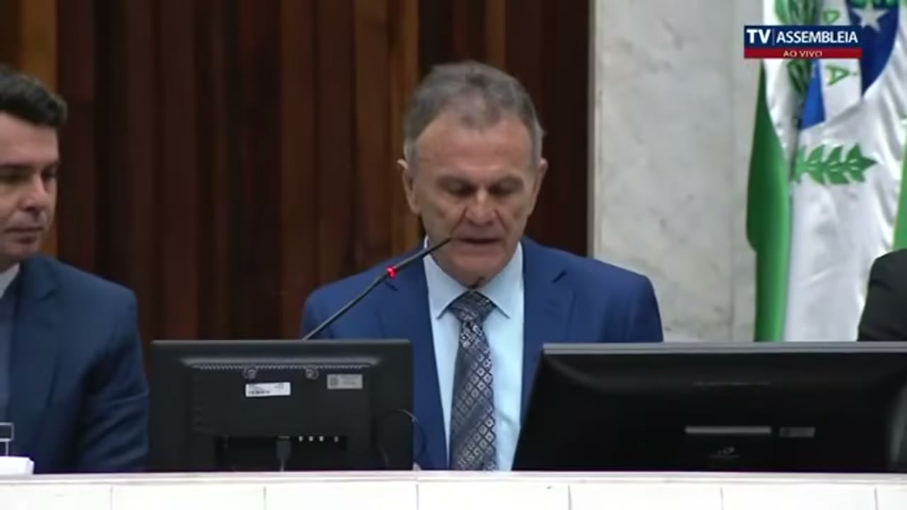Vídeo do evento em 5:12