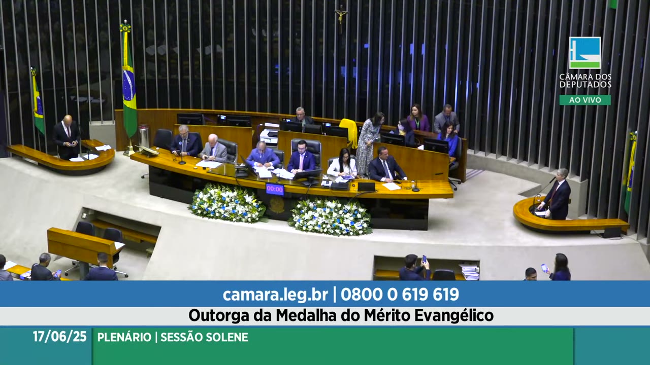 Vídeo do evento em 36:00