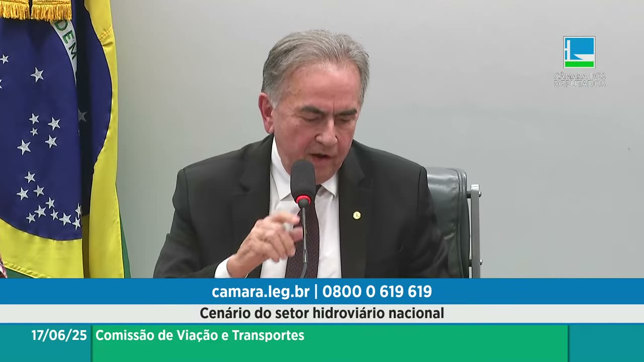 Vídeo do evento em 1:12:17