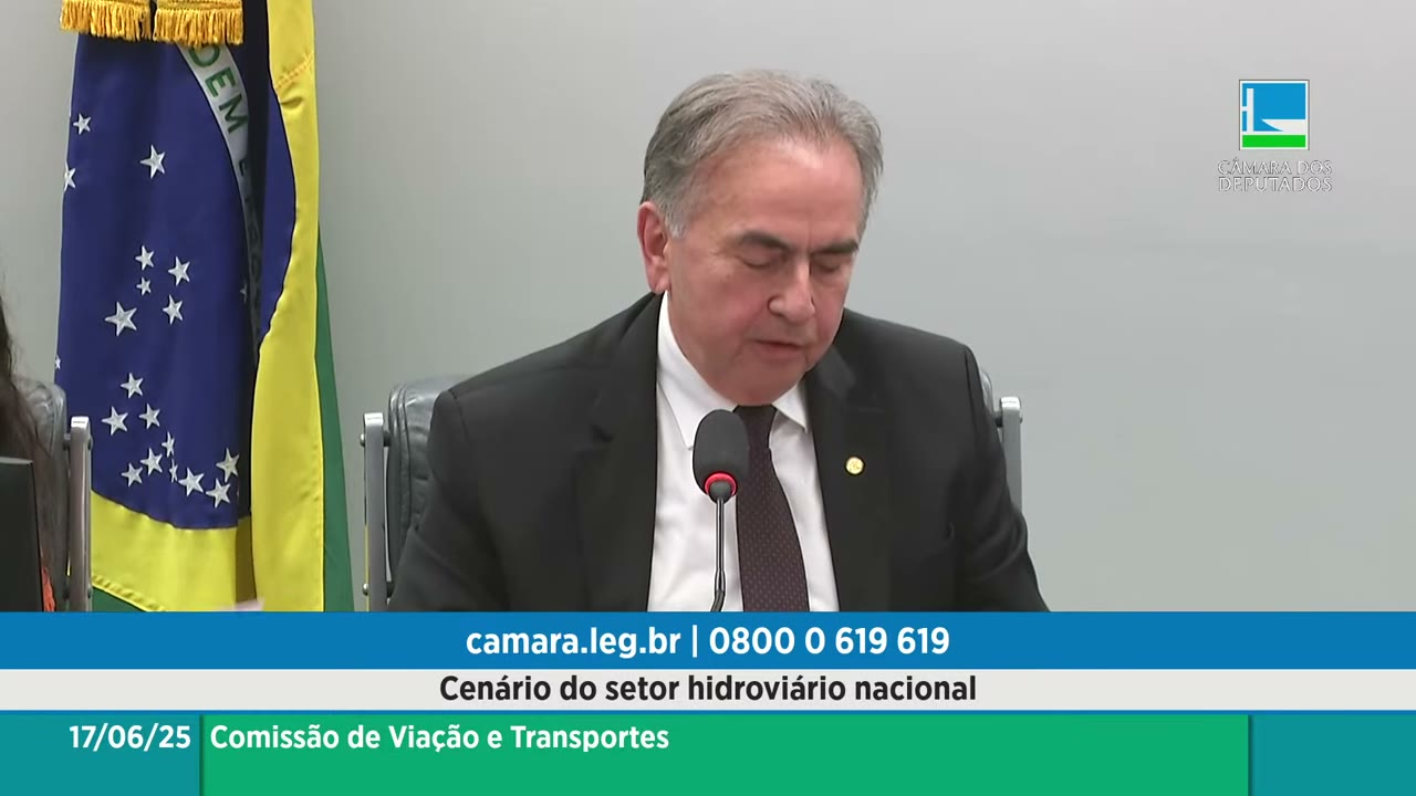 Vídeo do evento em 2:26:21