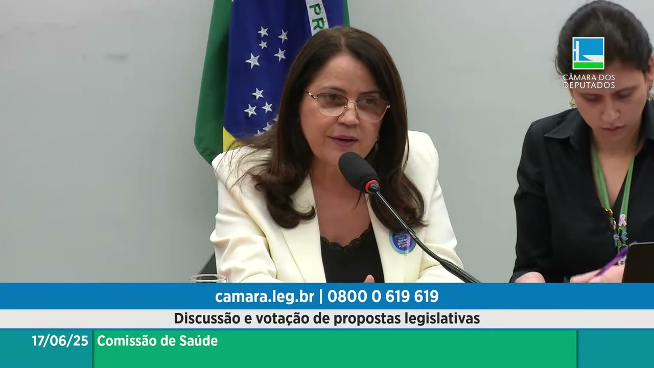 Vídeo do evento em 14:59