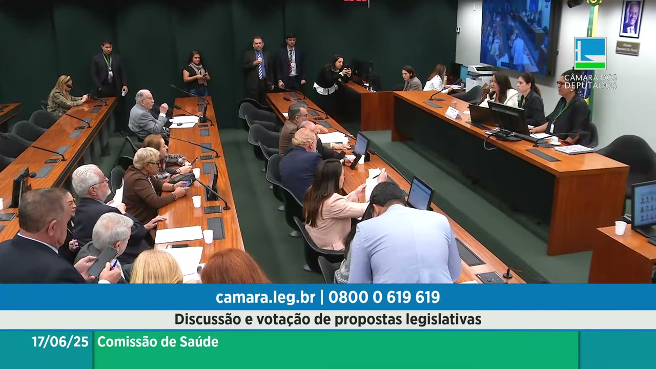 Vídeo do evento em 15:41