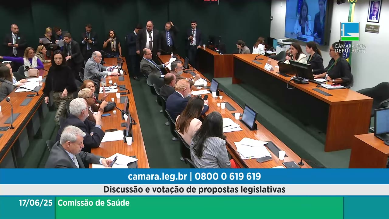 Vídeo do evento em 26:30