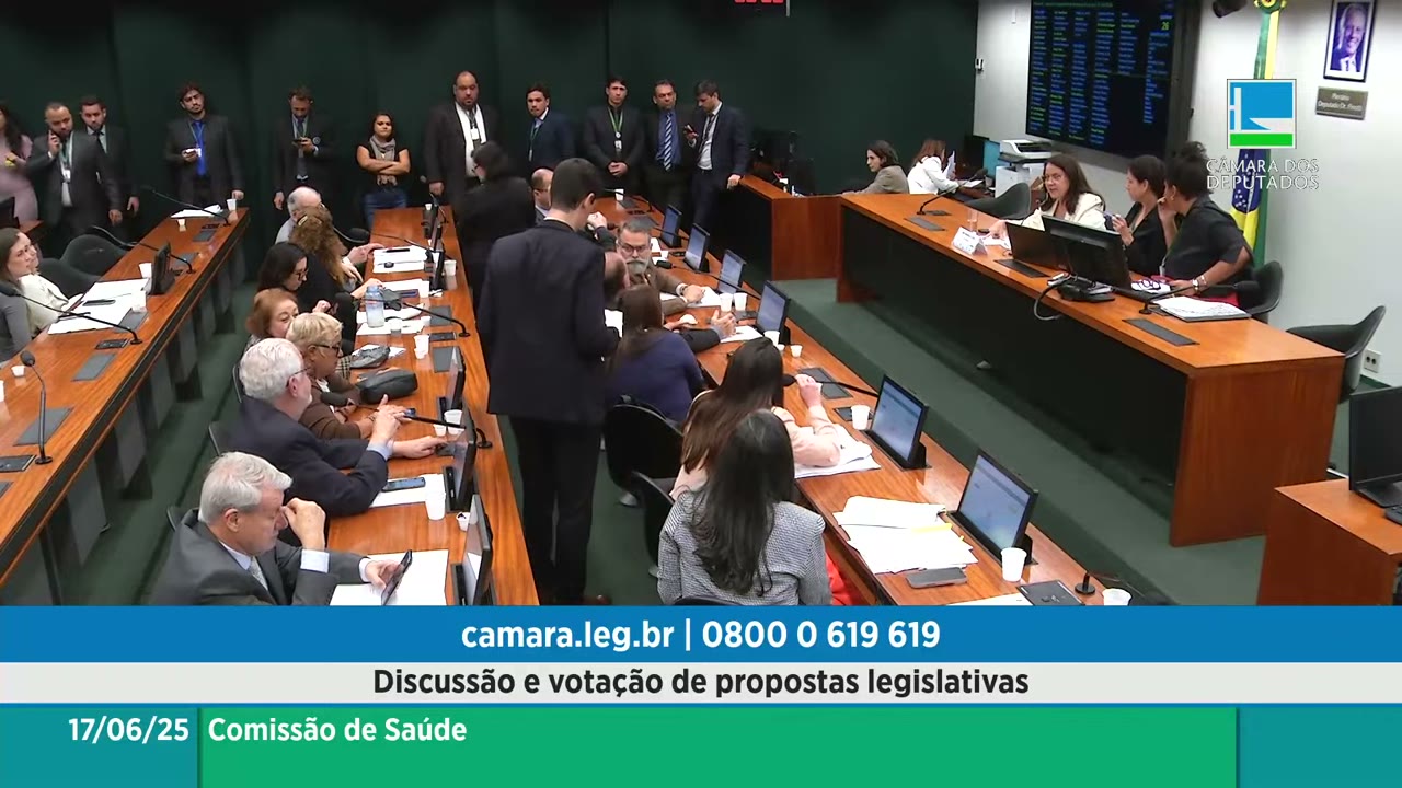 Vídeo do evento em 48:00