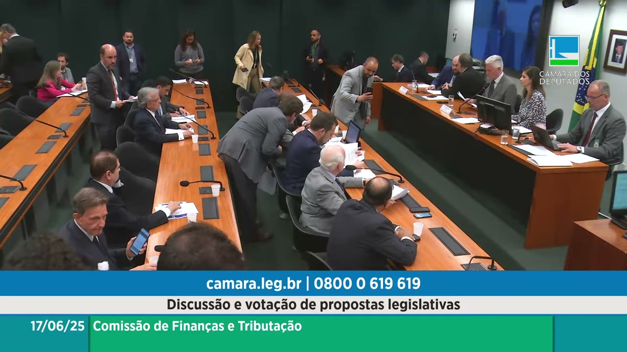 Vídeo do evento em 4:02