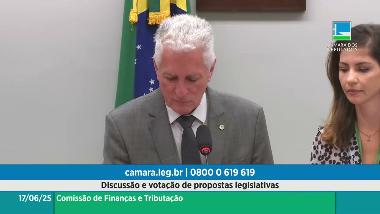 Vídeo do evento em 4:05