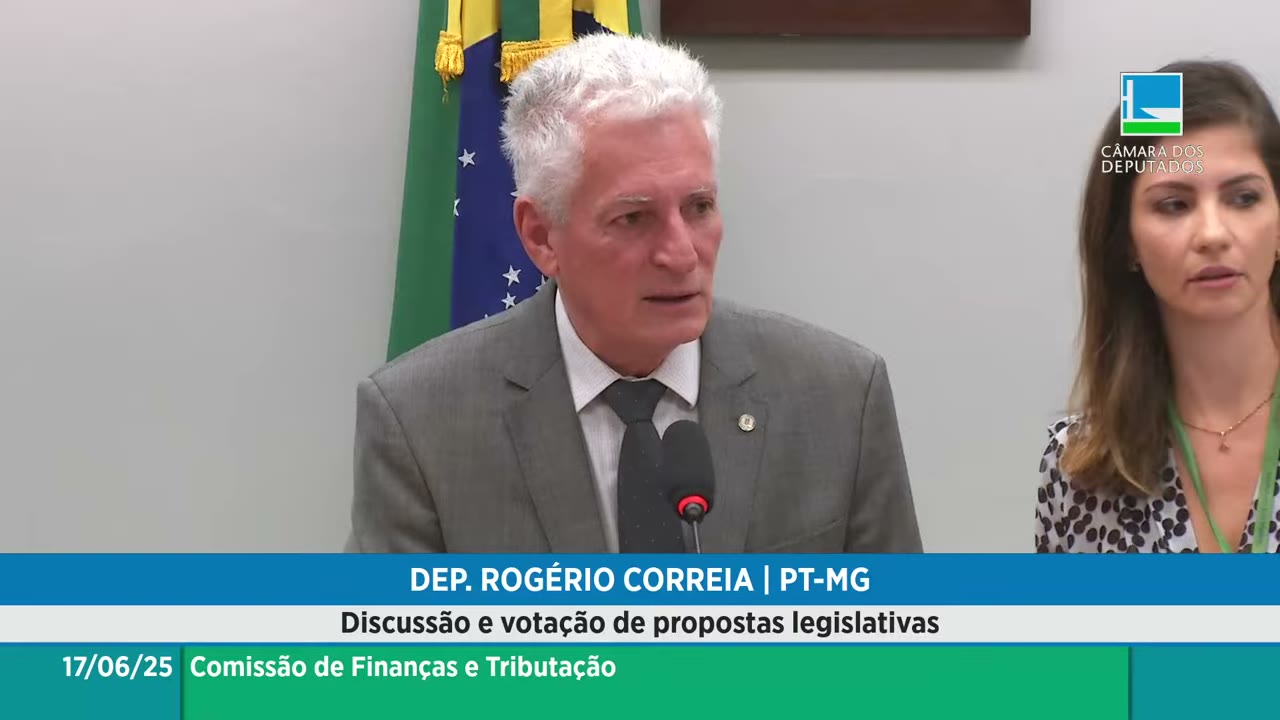 Vídeo do evento em 4:28