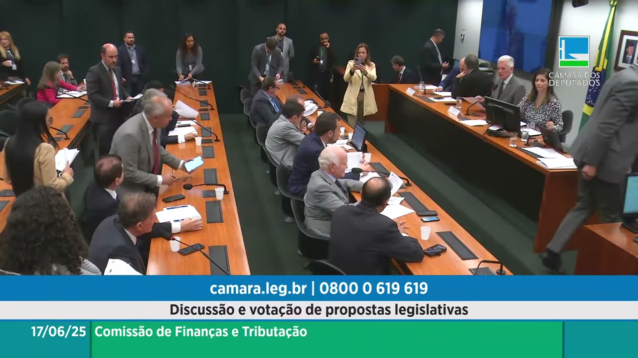 Vídeo do evento em 4:32