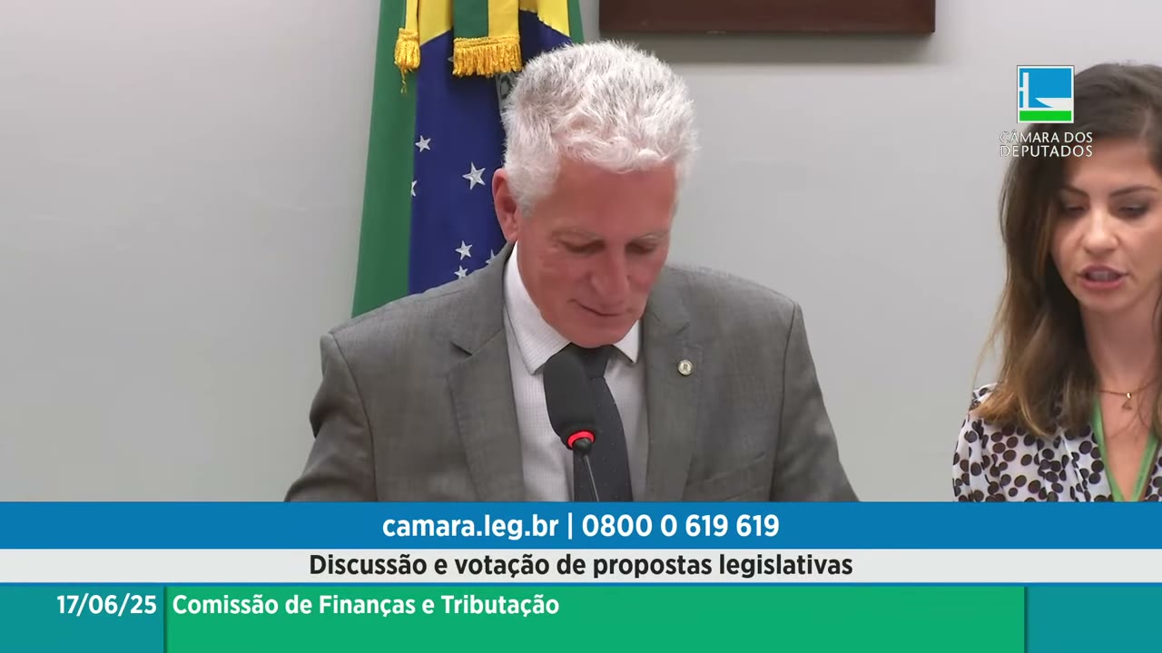 Vídeo do evento em 12:42