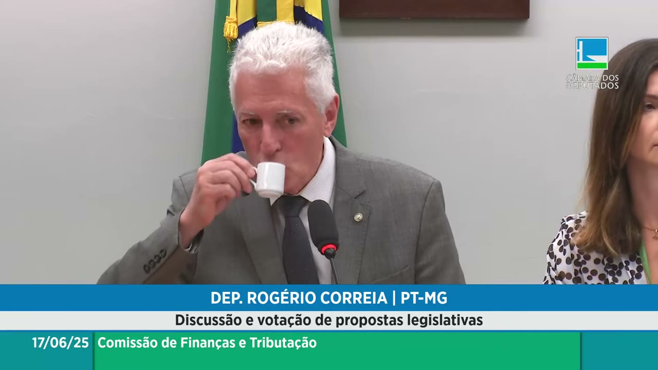 Vídeo do evento em 12:58