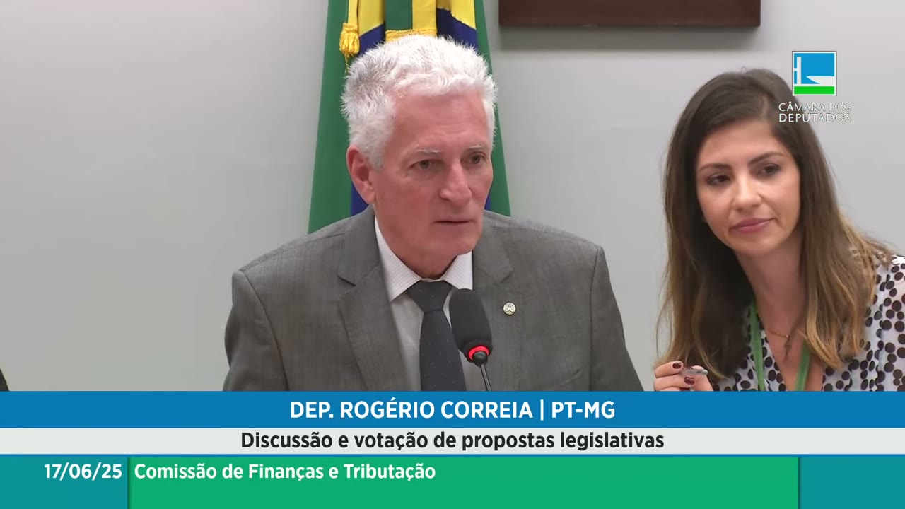 Vídeo do evento em 24:50