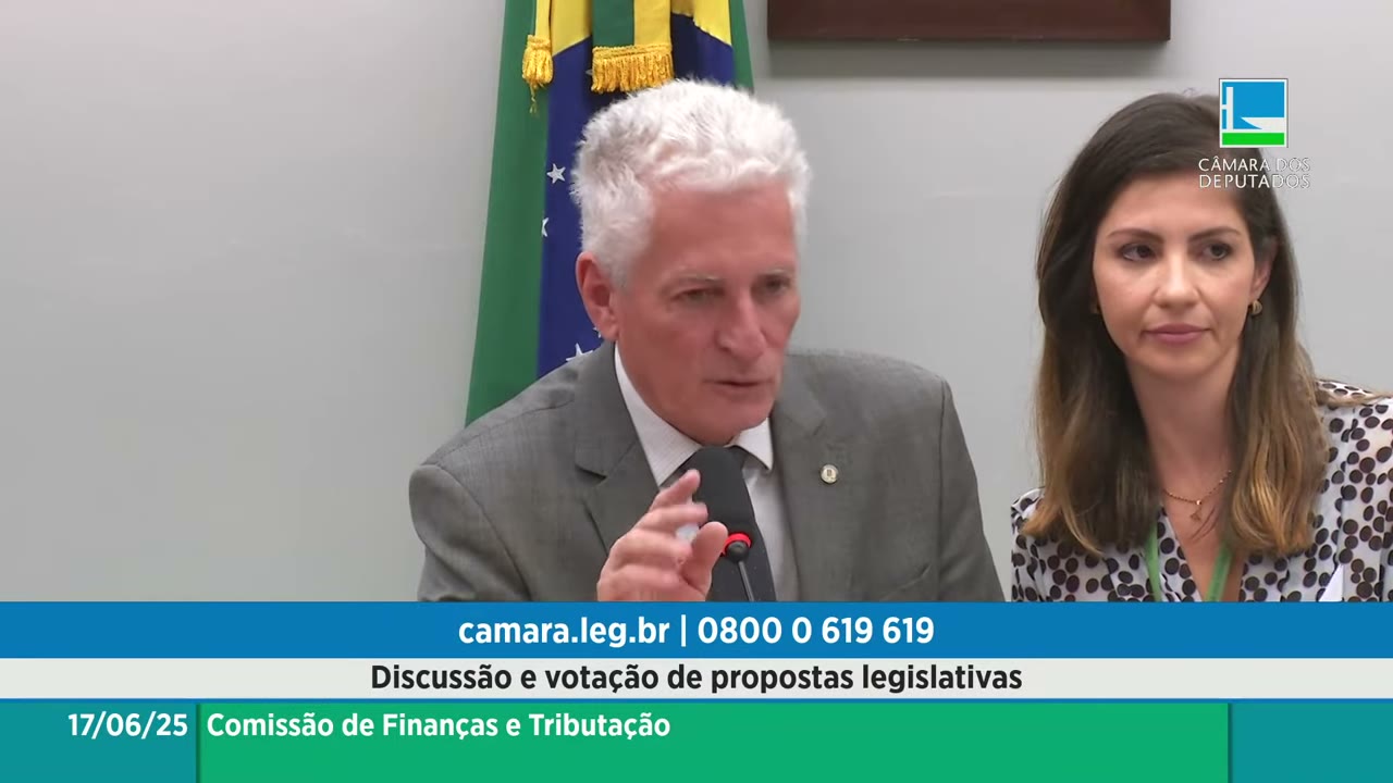 Vídeo do evento em 26:40
