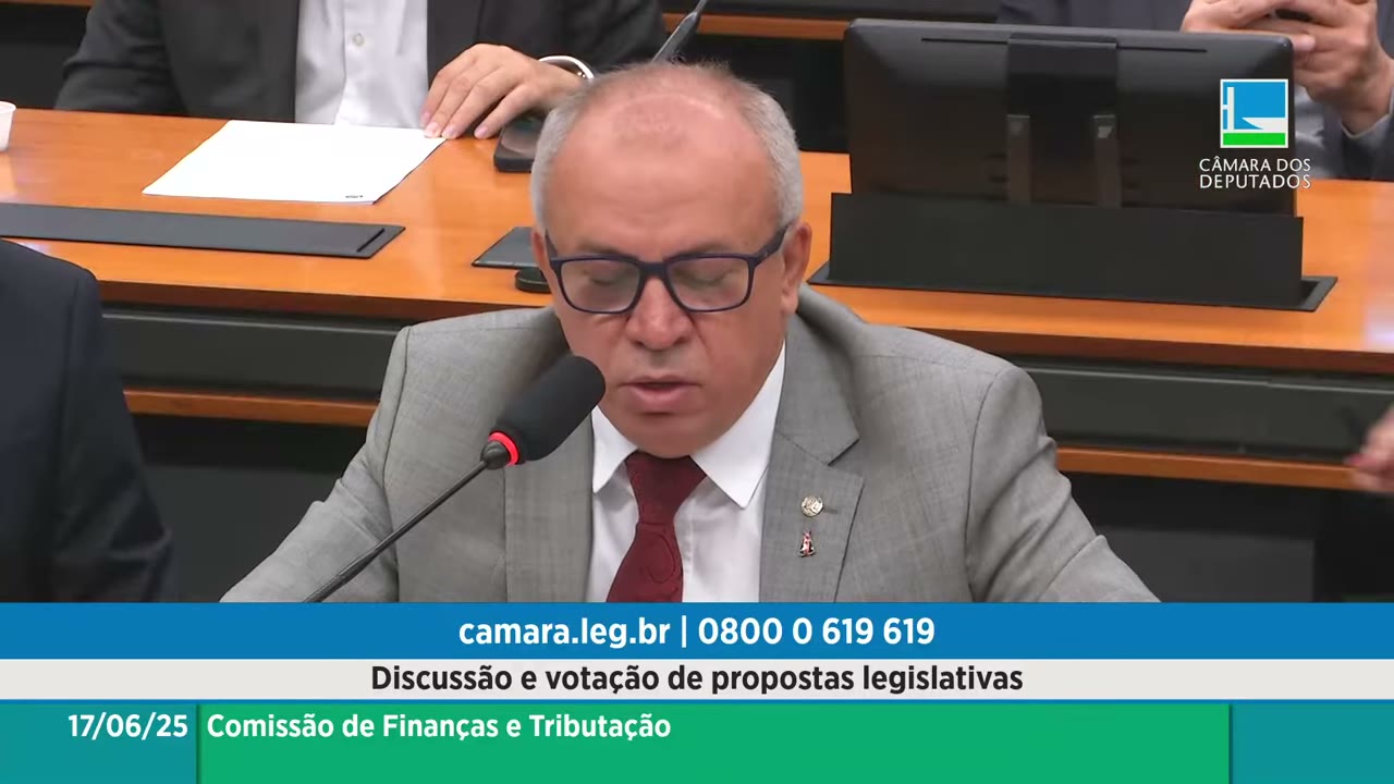Vídeo do evento em 28:59